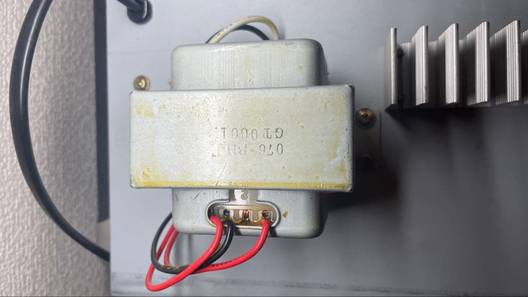 ベース Fender Bassman BMH B210CE