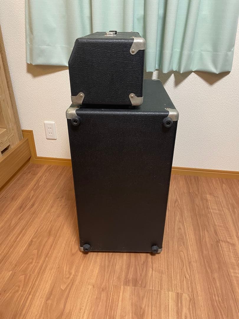 ベース Fender Bassman BMH B210CE