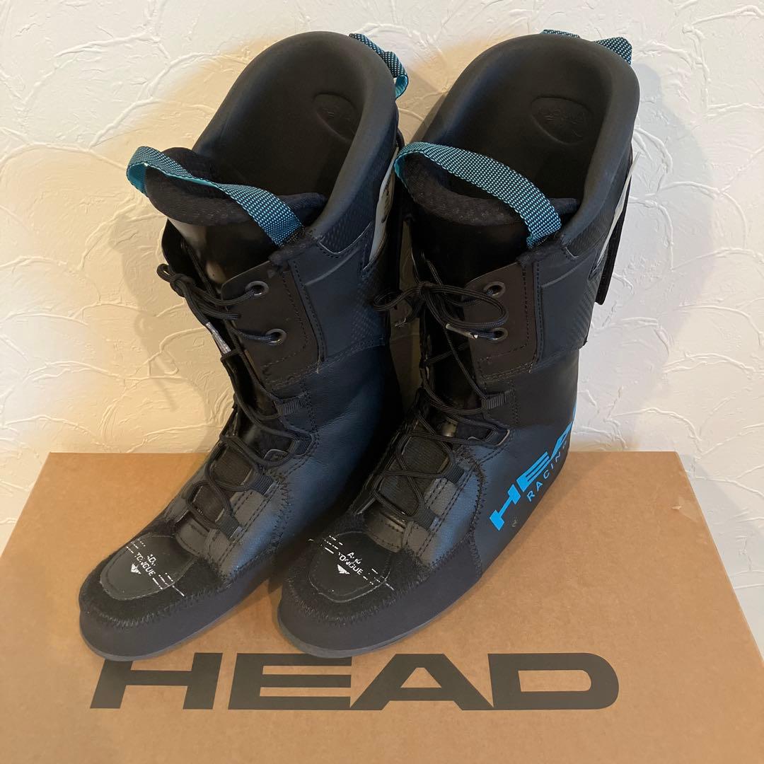HEAD RAPTOR WRC4 25.5㎝　付属品多数　ヘッド　ラプター