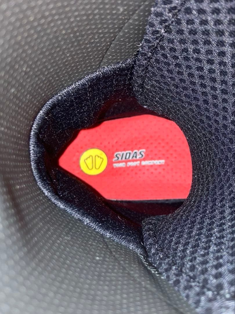 HEAD RAPTOR WRC4 25.5㎝　付属品多数　ヘッド　ラプター