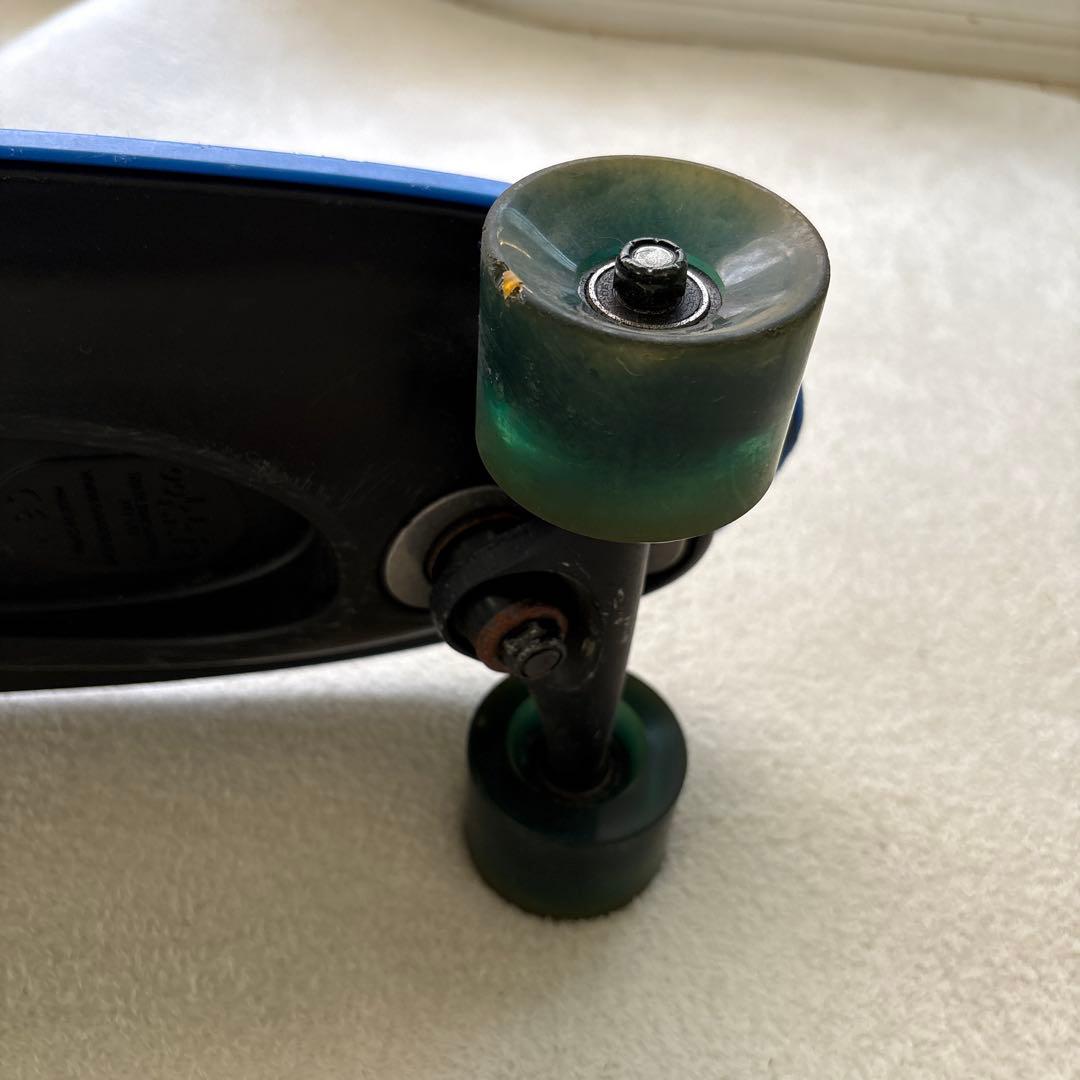 ookkie（オーキー） 2歳から安全に乗れるスケートボード