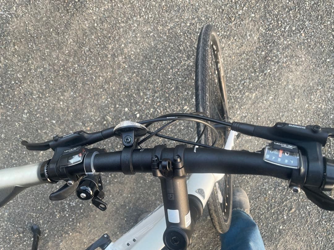 トレック　FX3ディスク　Mサイズ