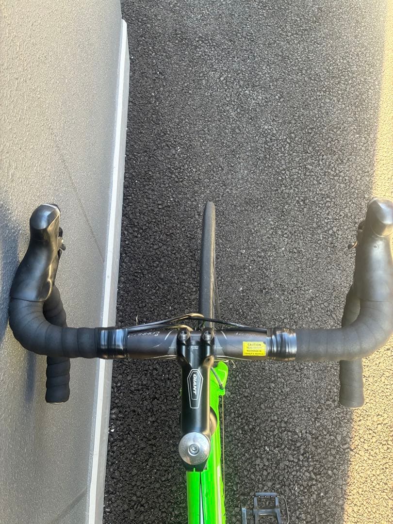 [広島受け取り] Giant contend1 2018年モデル