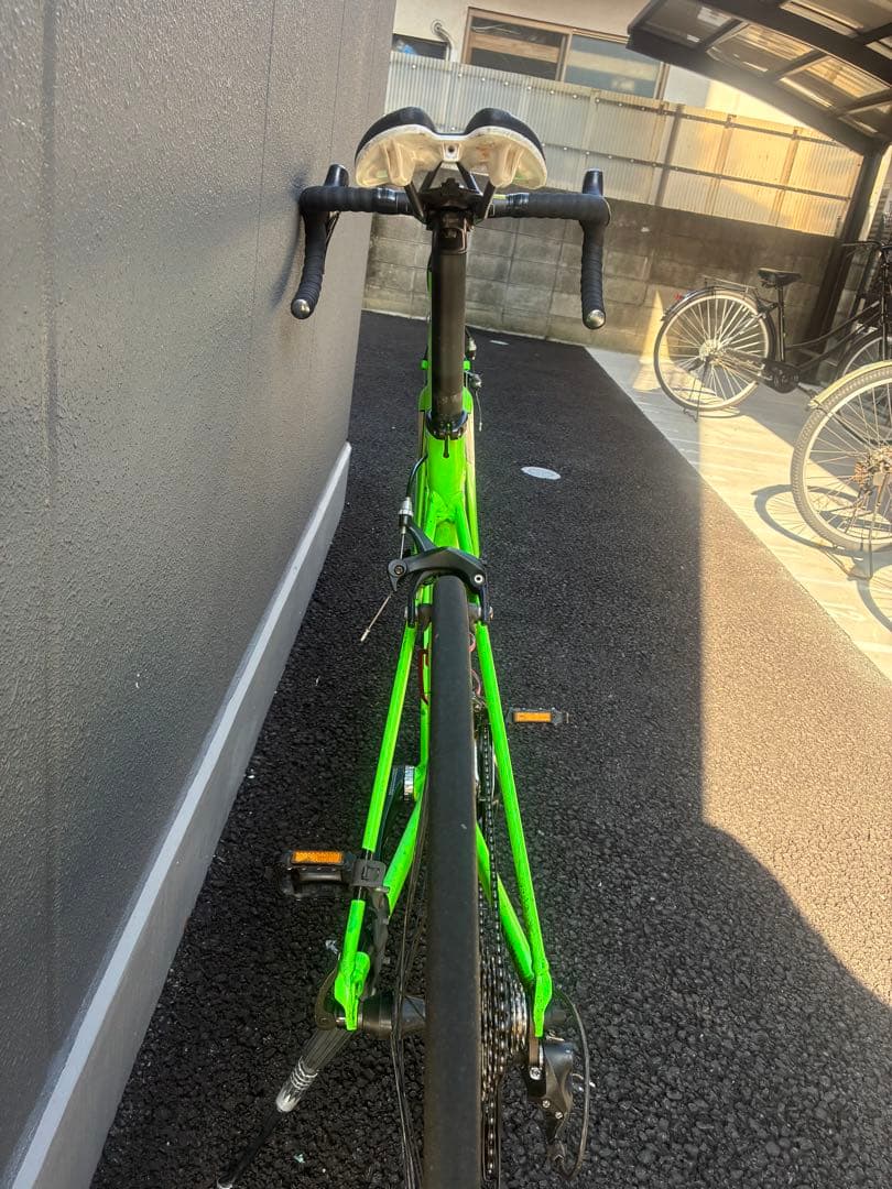 [広島受け取り] Giant contend1 2018年モデル