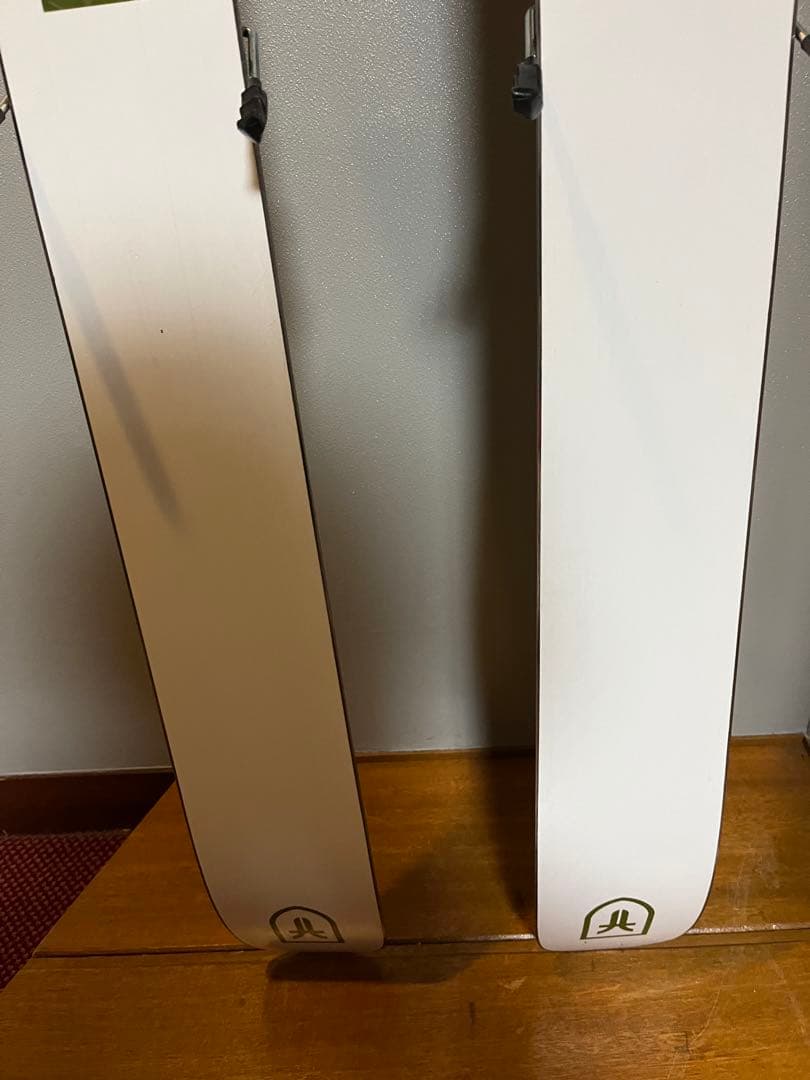 スキー板　Factionファクション CT 4.0 182cm