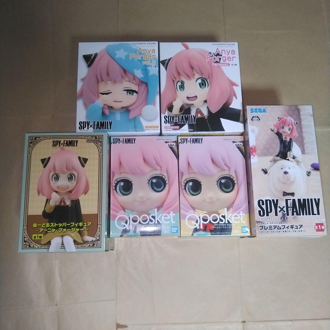 美少女フィギュア 48点セット フィギュア プライズ まとめ売り セット ③