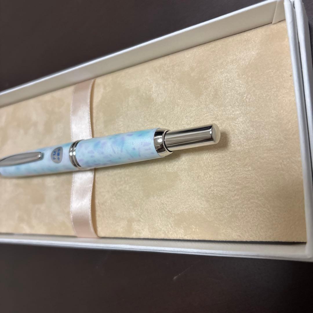 大原美術館×うさぎやオリジナル キャップレス シニャック・オーヴェルシーの運河