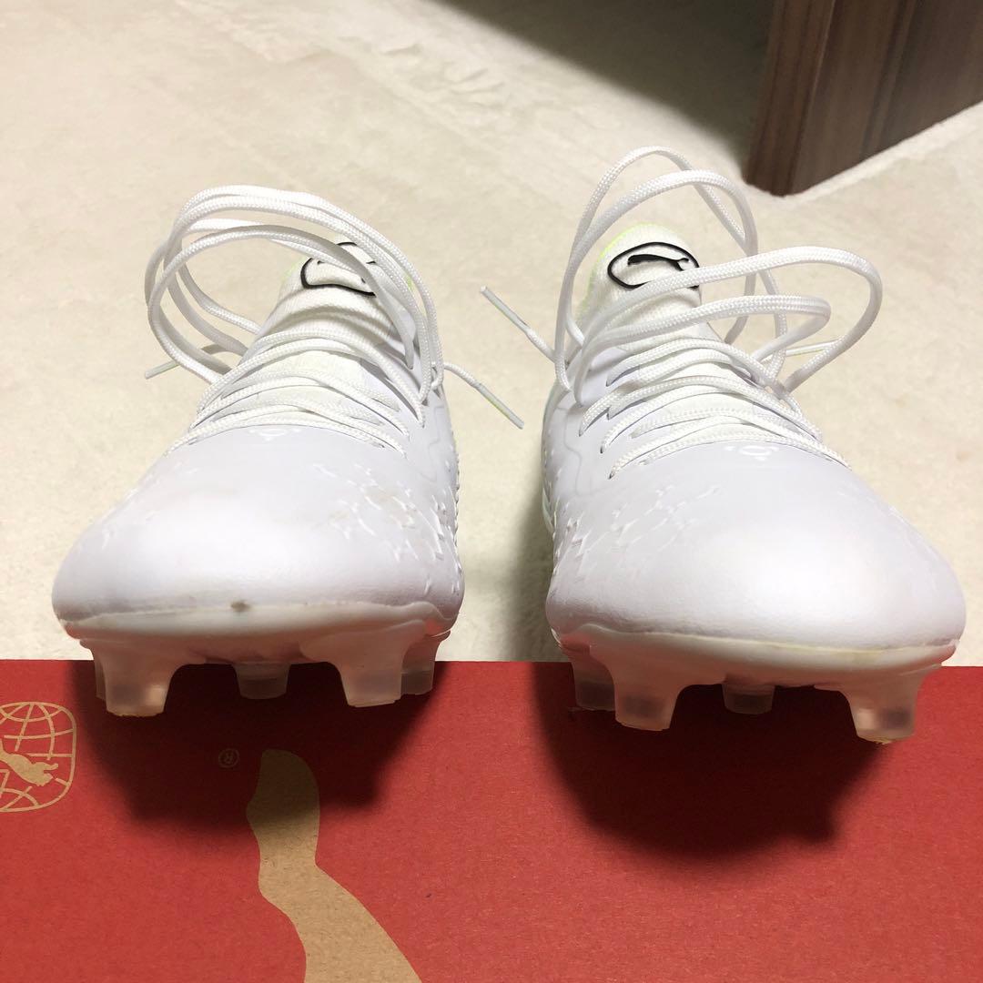 PUMA プーマ キング アルティメット FG/AG 28cm