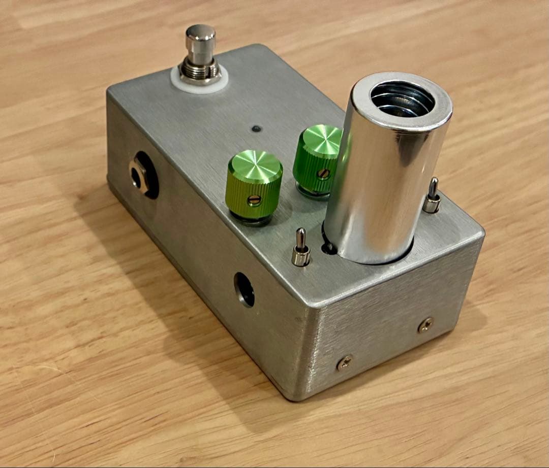 ギター V-808 Lee Custom Amplifier