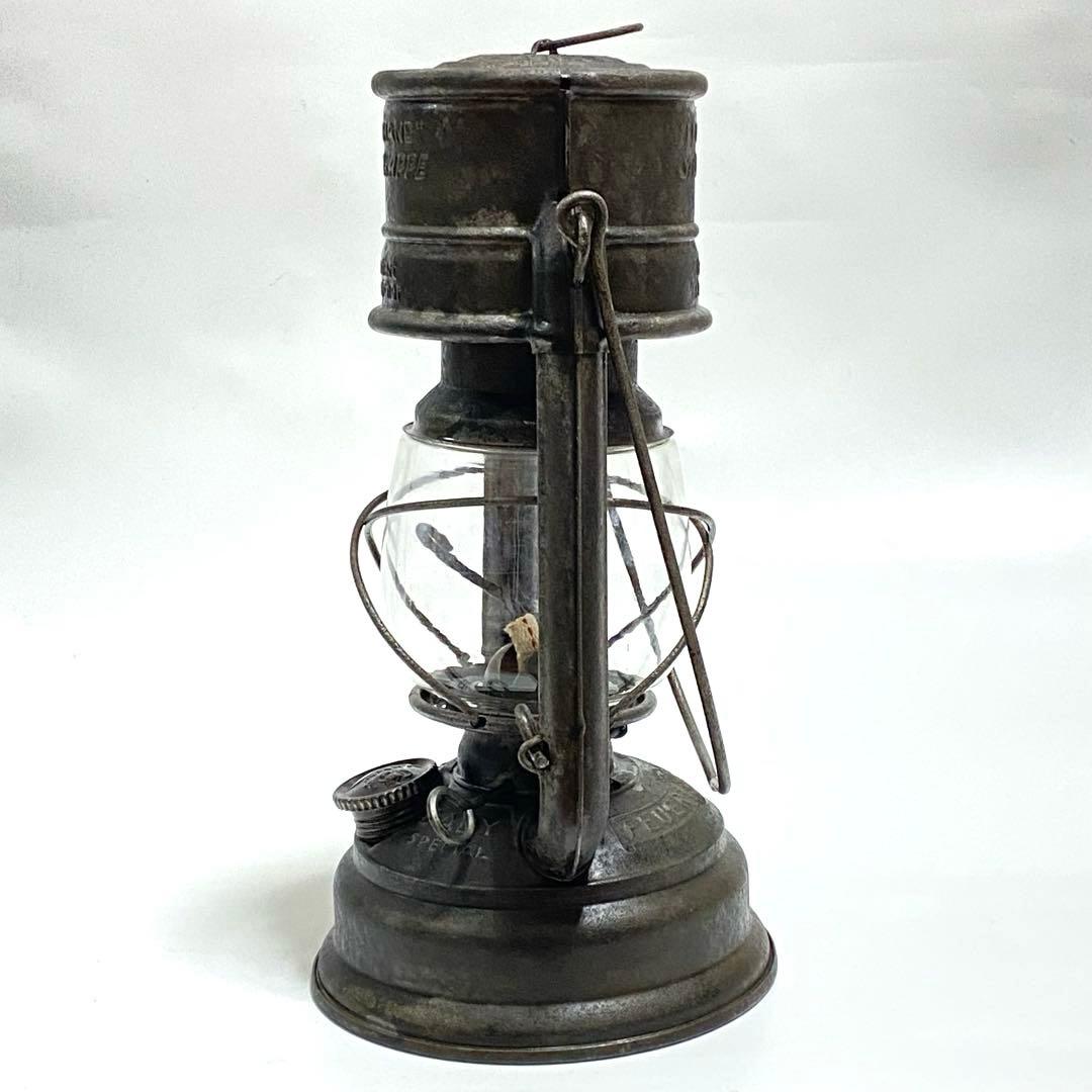 FEUERHAND　フュアーハンド　276STK　ドイツ製　ビンテージランタン