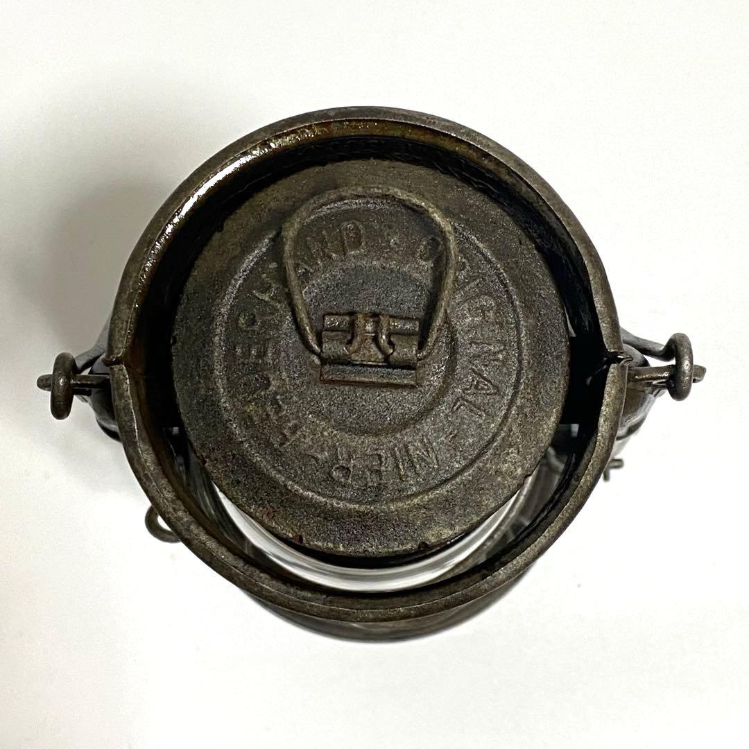 FEUERHAND　フュアーハンド　276STK　ドイツ製　ビンテージランタン