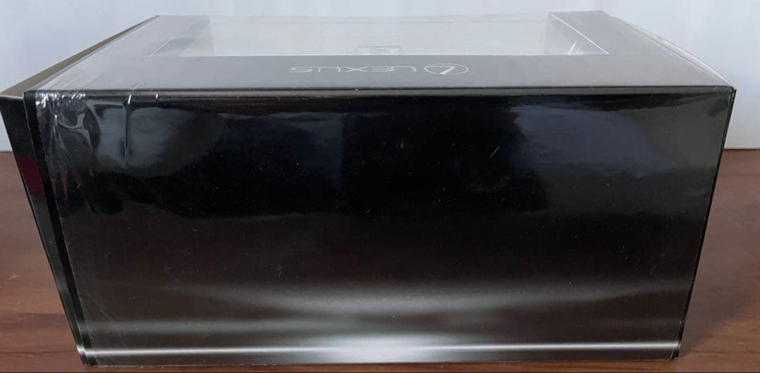 価格改定！Lexus LX 570 1/43スケール ミニカー