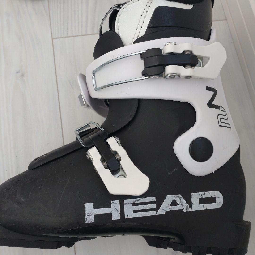 ROSSIGNOL HERO 100cm スキーセット