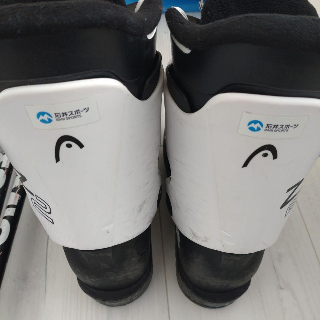 ROSSIGNOL HERO 100cm スキーセット