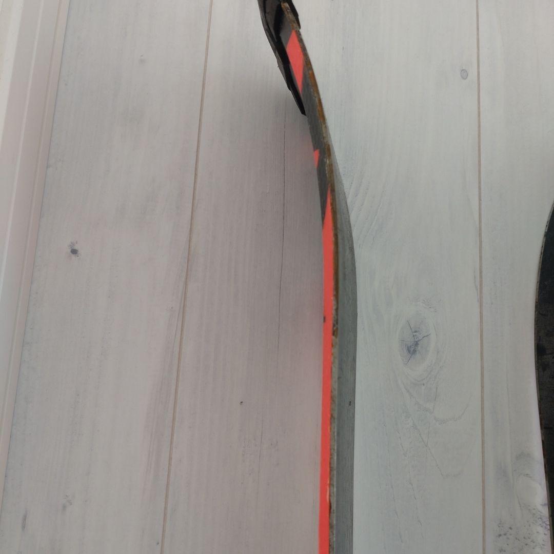 ROSSIGNOL HERO 100cm スキーセット