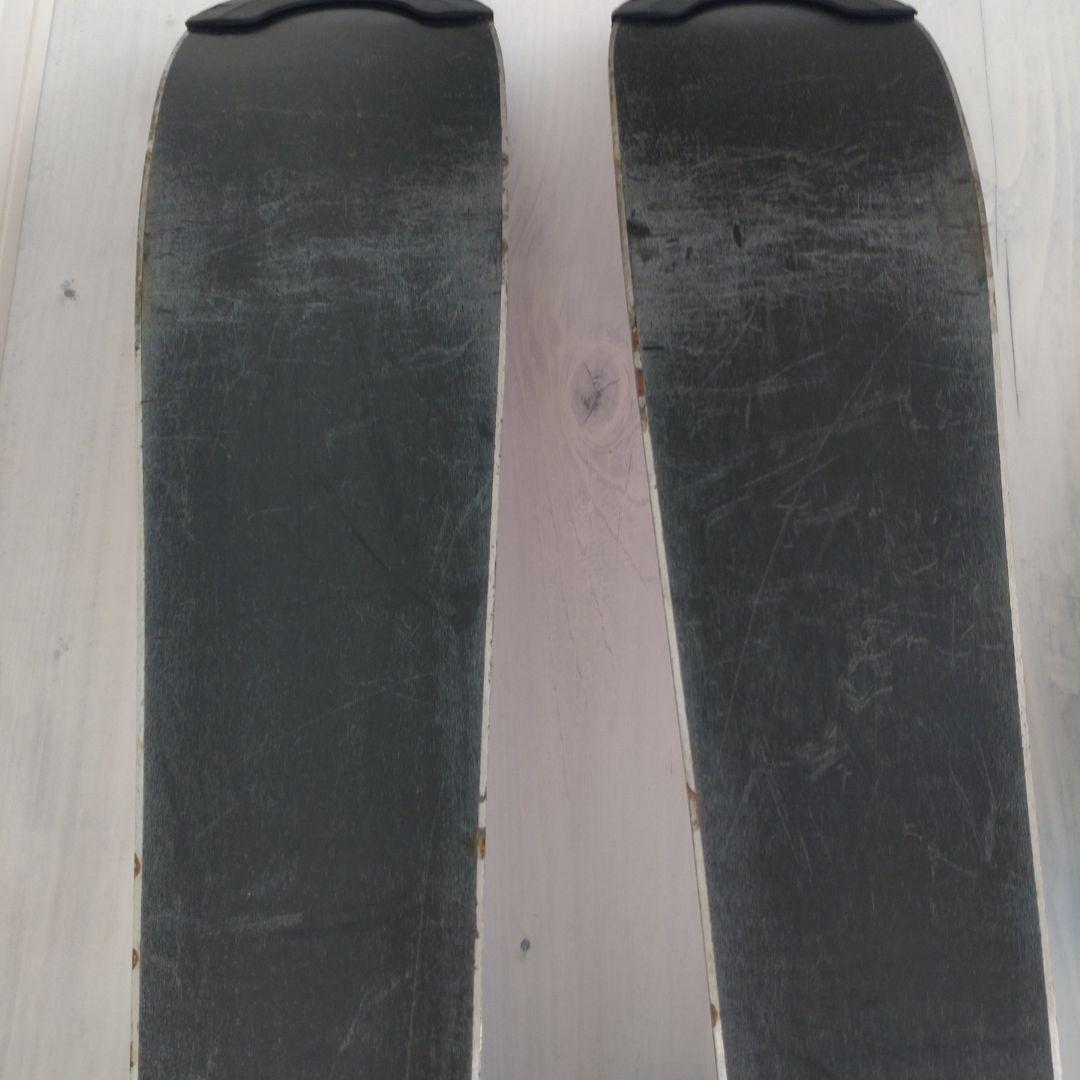 ROSSIGNOL HERO 100cm スキーセット