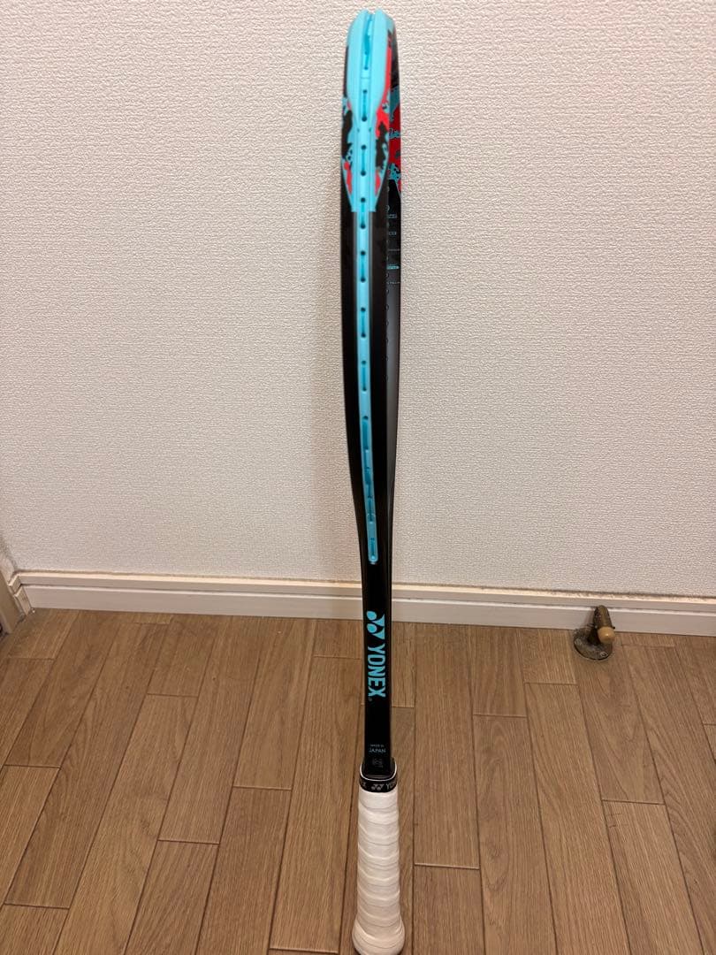 YONEX 軟式用テニスラケット ジオブレイク70VS