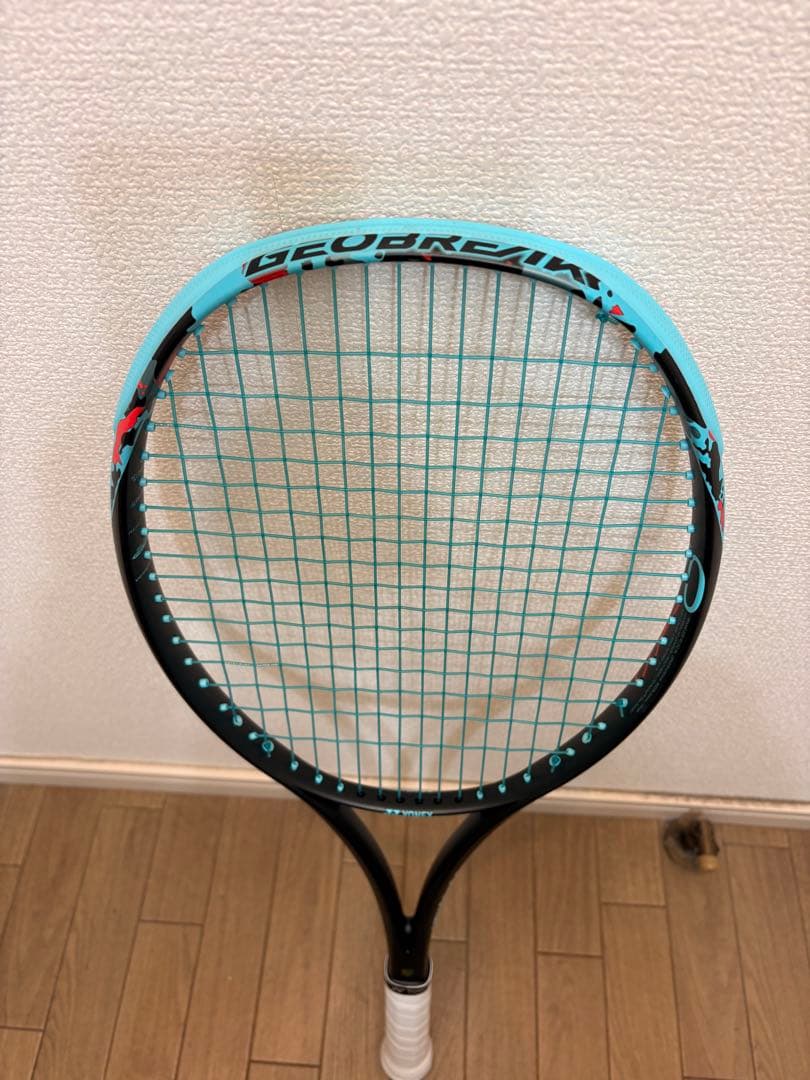 YONEX 軟式用テニスラケット ジオブレイク70VS