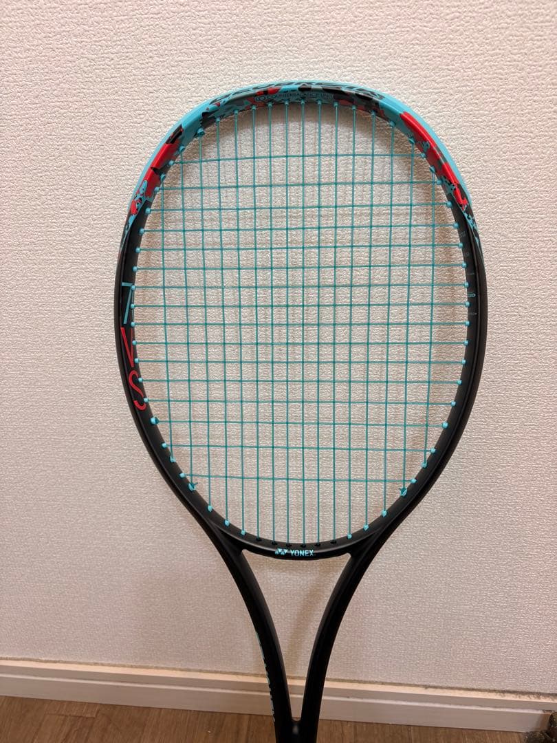 YONEX 軟式用テニスラケット ジオブレイク70VS