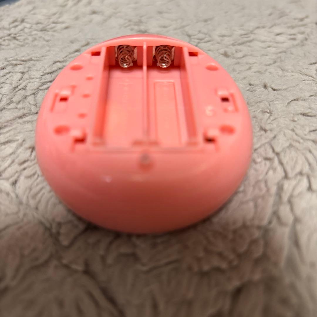 たまごっち　みーつ　マジカルみーつver. ピンク