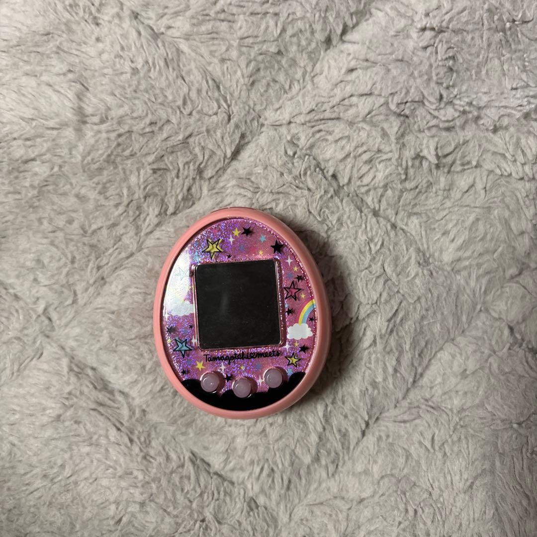たまごっち　みーつ　マジカルみーつver. ピンク