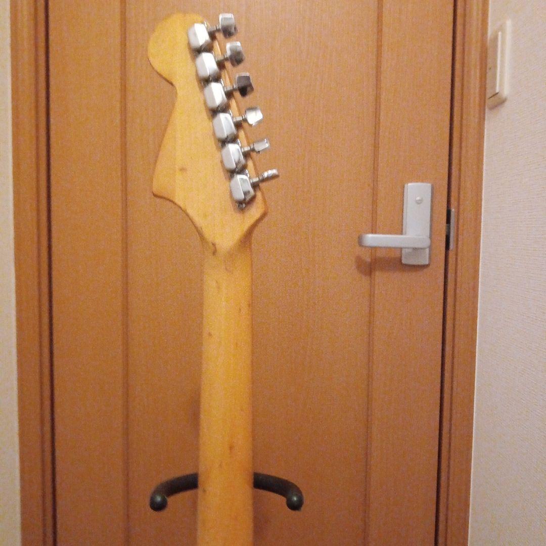 el maya ストラトキャスター　ジャパンビンテージ70s