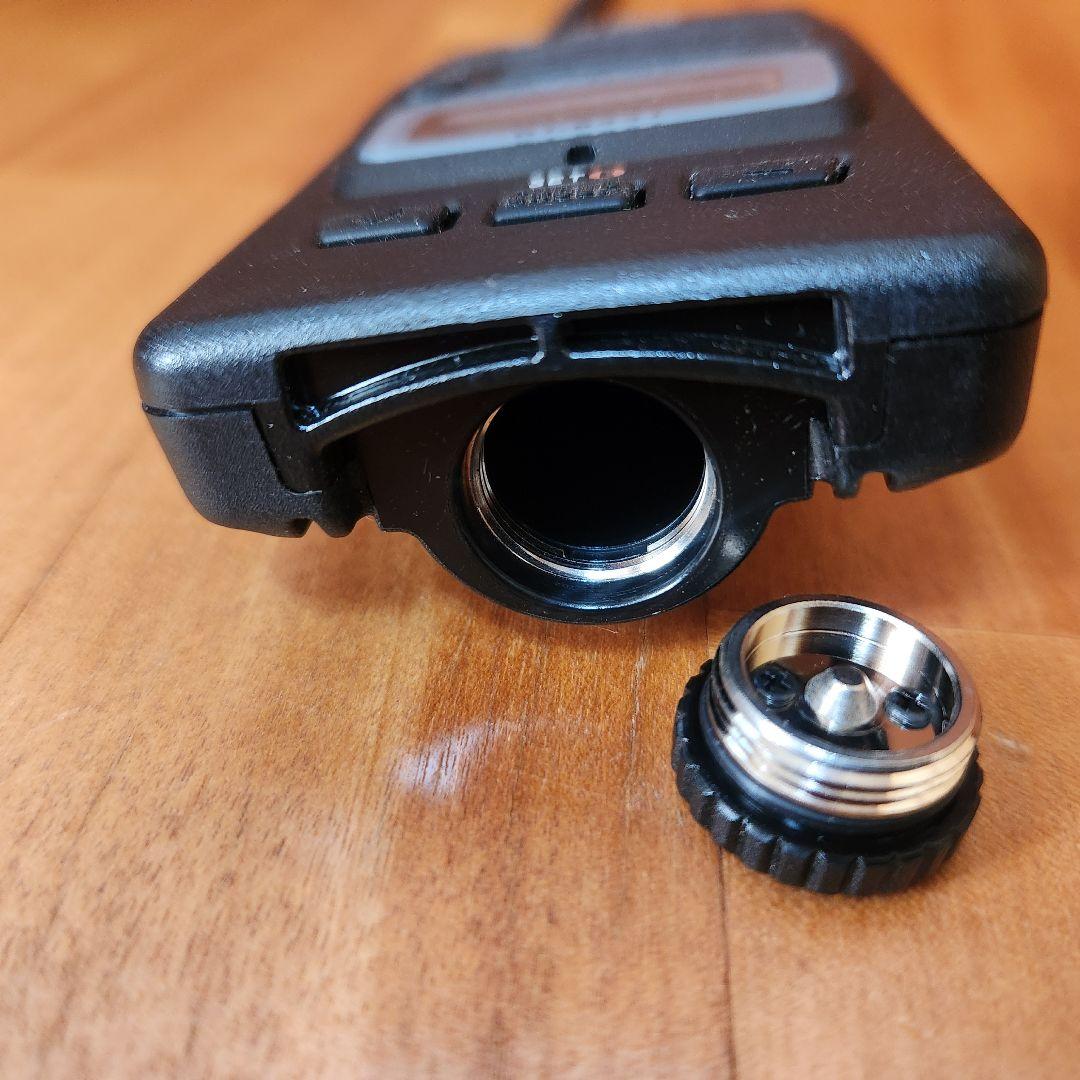 【最終値下げ】ALINCO DJ-P221LトランシーバーEMS-62　2セット