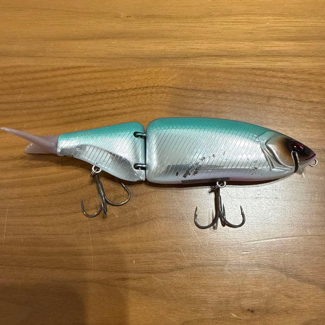 TiNY KLASH タイニークラッシュTRIBE WEED