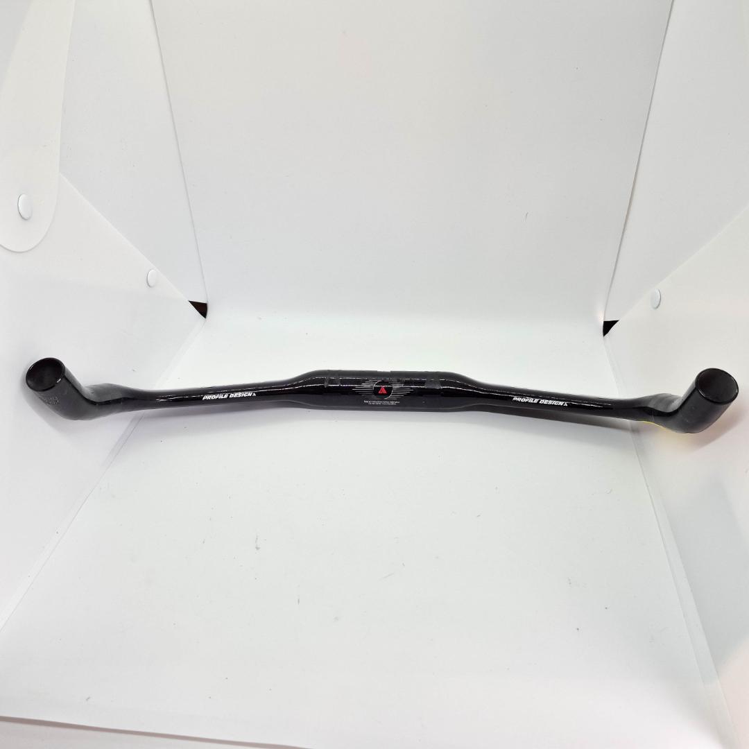 PROFILE DESIGN OZERO TT ハンドル ベースバー エアロ