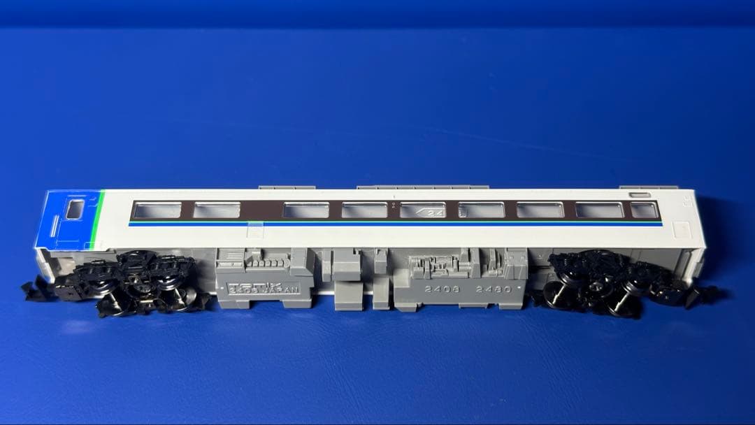 や*す様 TOMIX キハ183系 キハ183-500 キハ184 HET おお