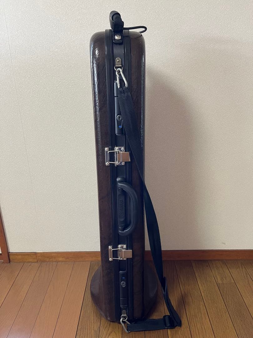 Yamaha トロンボーンケース