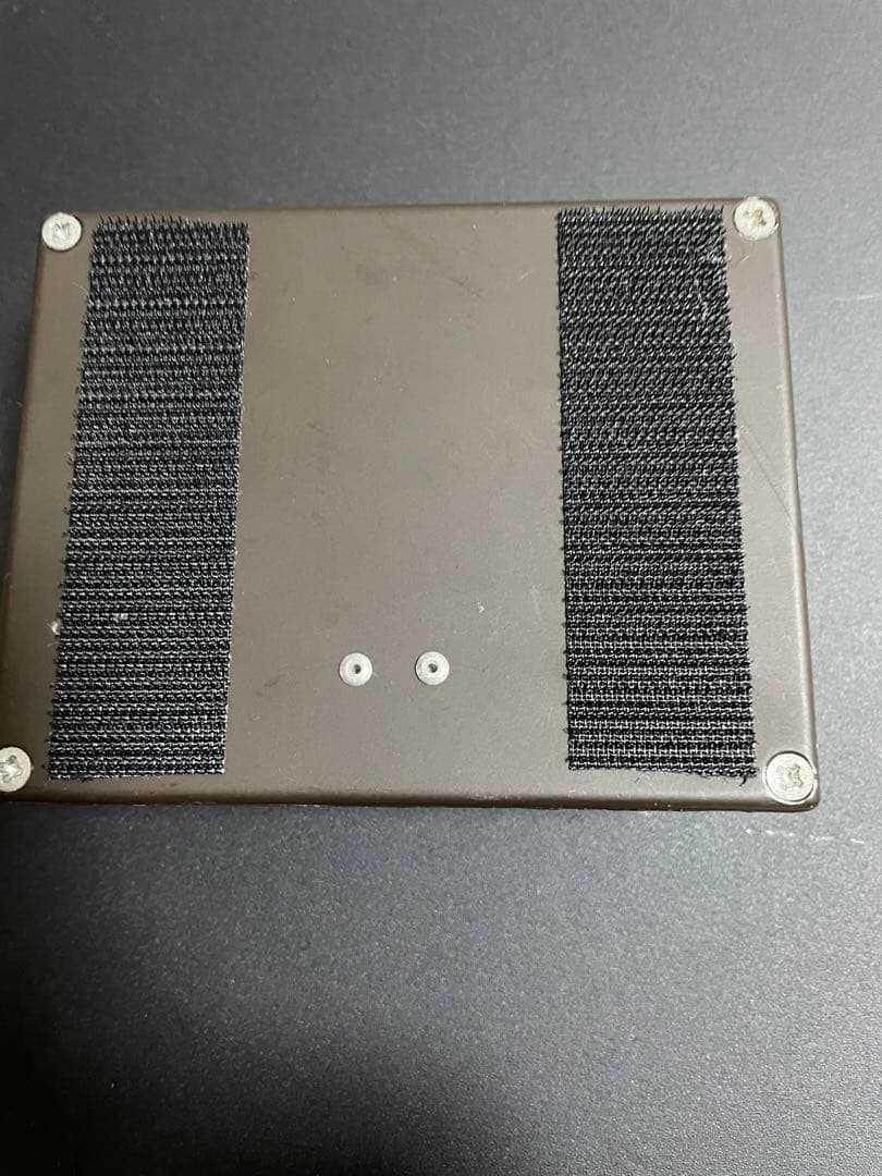 Katana sound 重低音 Super Bass Fuzz