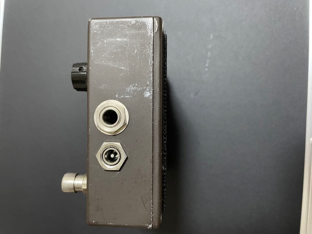 Katana sound 重低音 Super Bass Fuzz