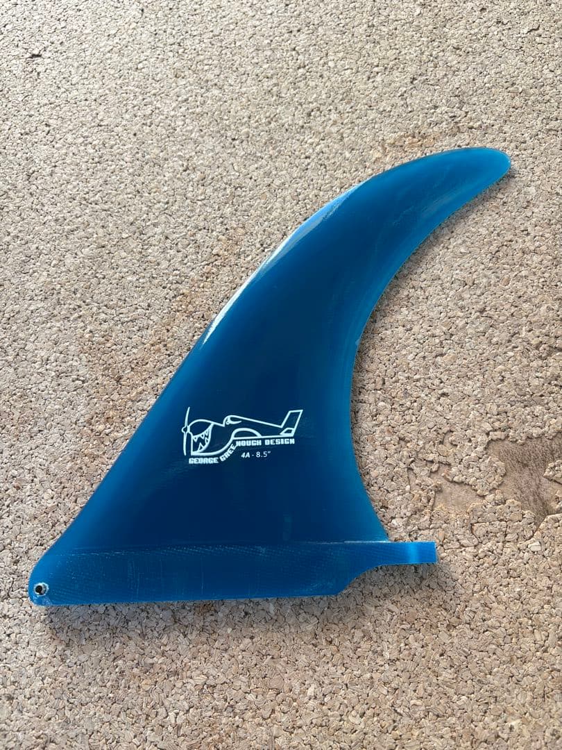 True Ames E GREENOUGH 4A（8.5インチ）