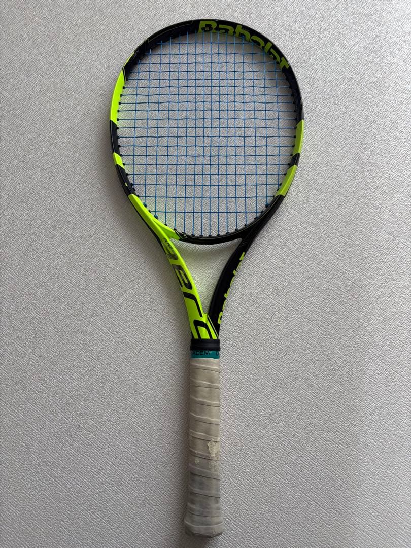 Babolat Pure Drive テニスラケットG2 2016