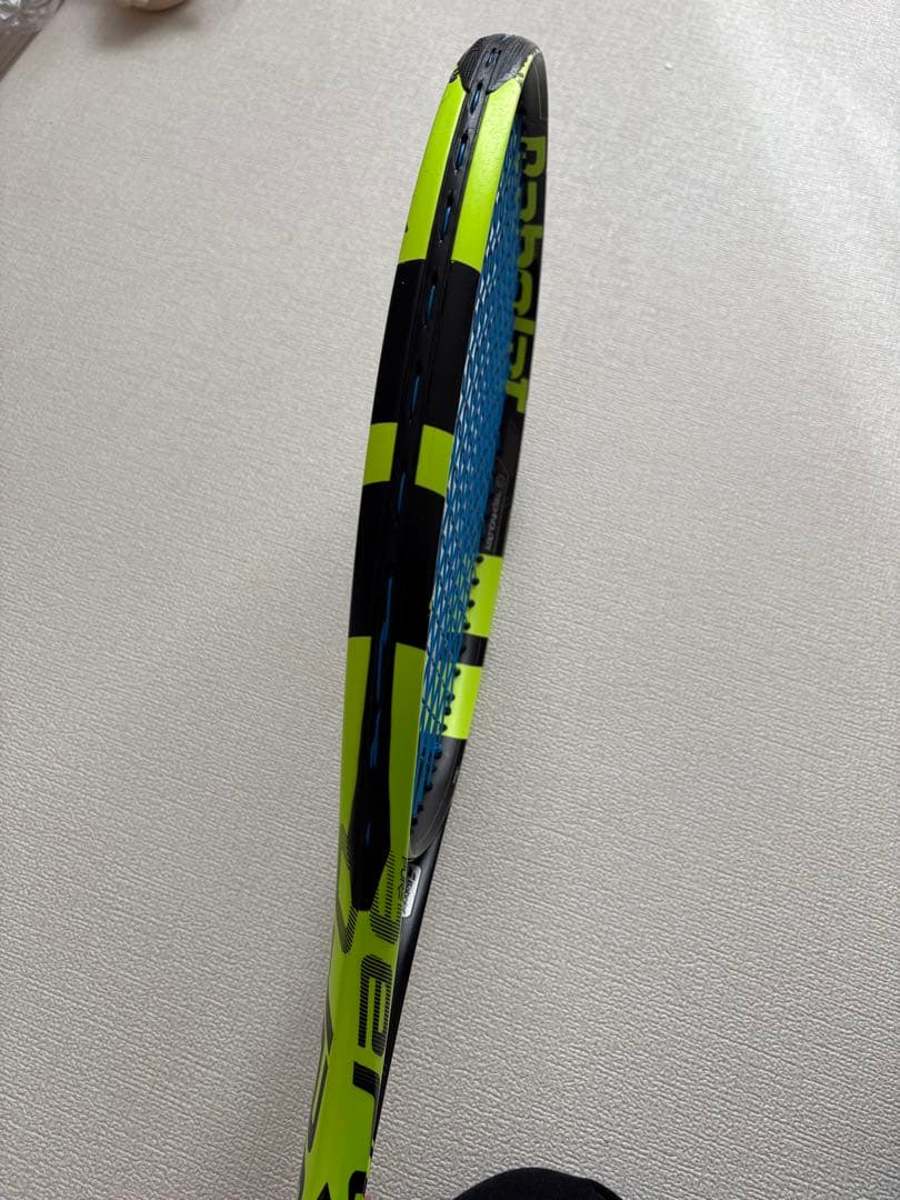 Babolat Pure Drive テニスラケットG2 2016