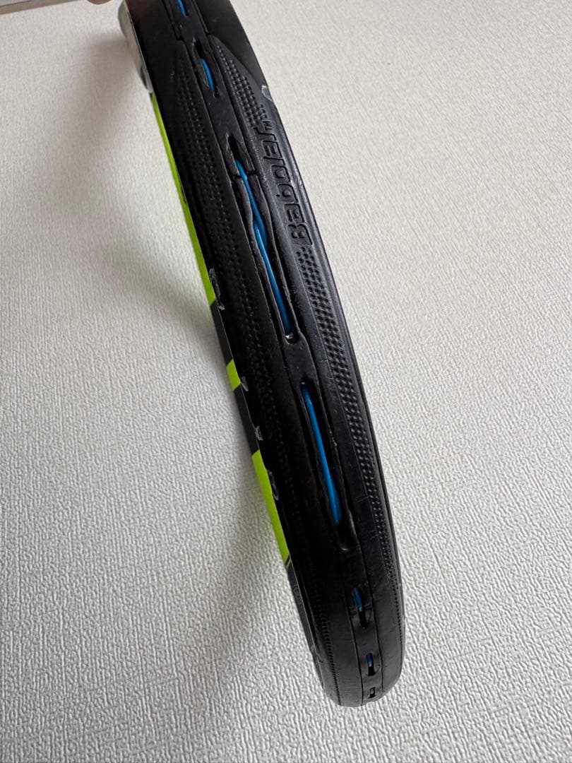 Babolat Pure Drive テニスラケットG2 2016