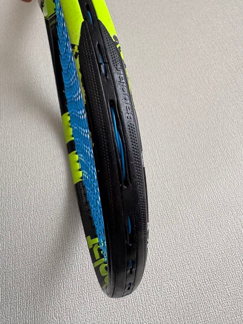 Babolat Pure Drive テニスラケットG2 2016