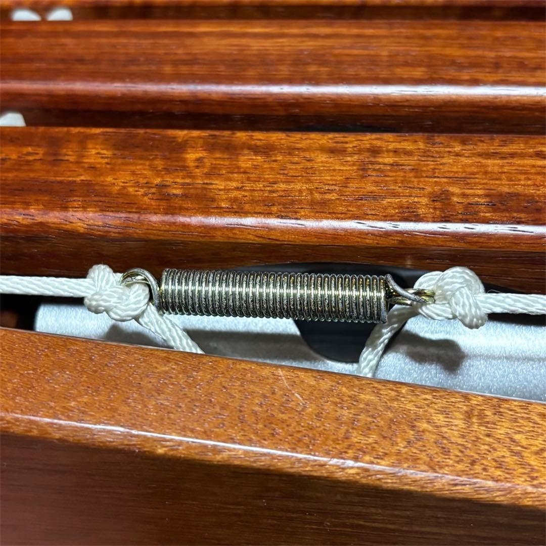 KOROGI こおろぎ社　MX32K 木琴　マーチング　シロフォン