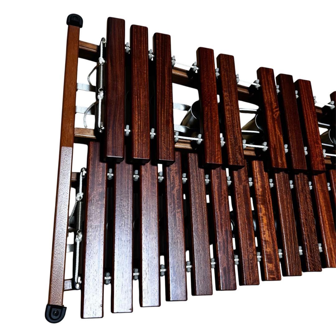 KOROGI こおろぎ社　MX32K 木琴　マーチング　シロフォン