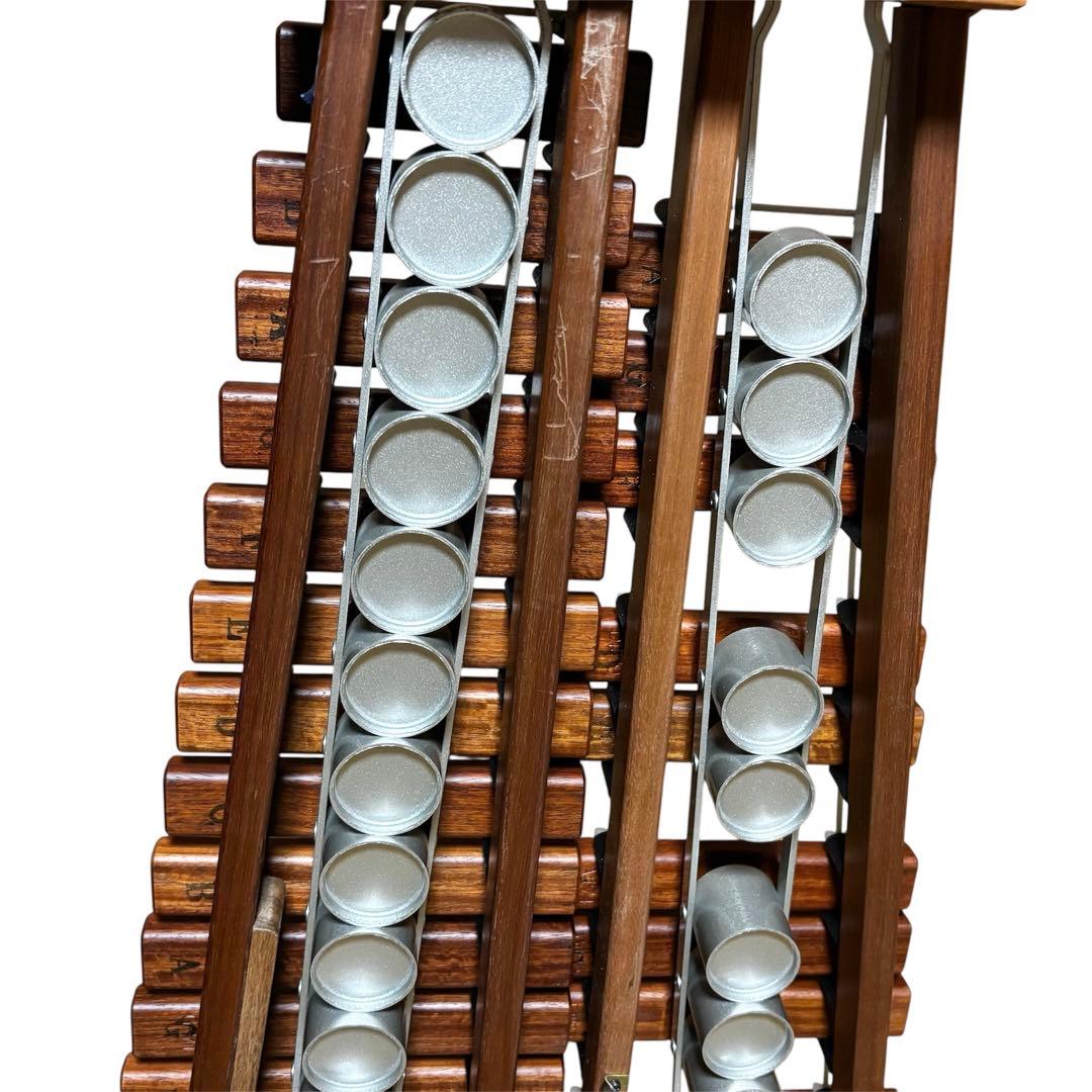 KOROGI こおろぎ社　MX32K 木琴　マーチング　シロフォン