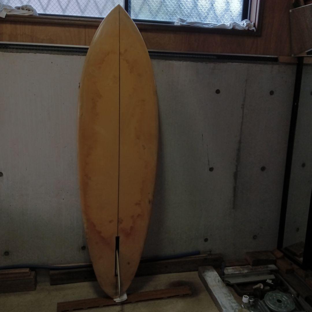 ビンテージサーフボード