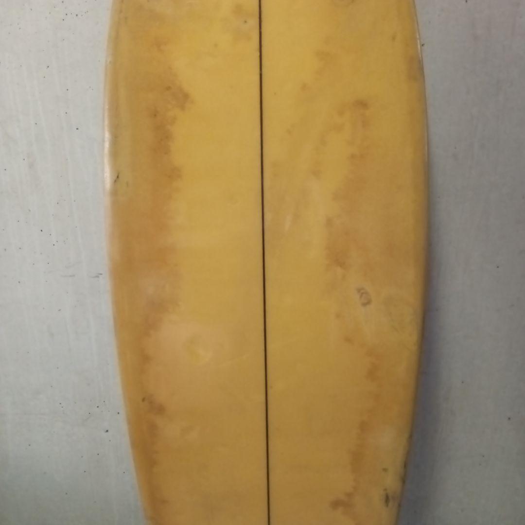 ビンテージサーフボード