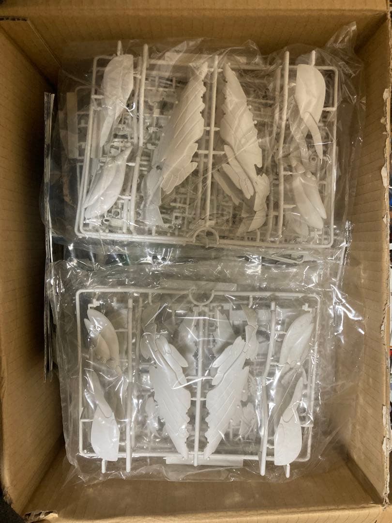 ガンプラ　ジャンクパーツ　大量まとめ売り
