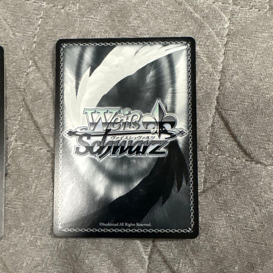 学マス ハッピーミルフィーユ 十王星南 SP ヴァイス 学園アイドルマスター