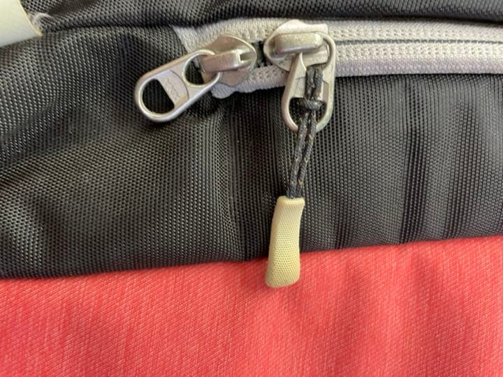 GREGORYと686のコラボ  ウェアーとバックパック