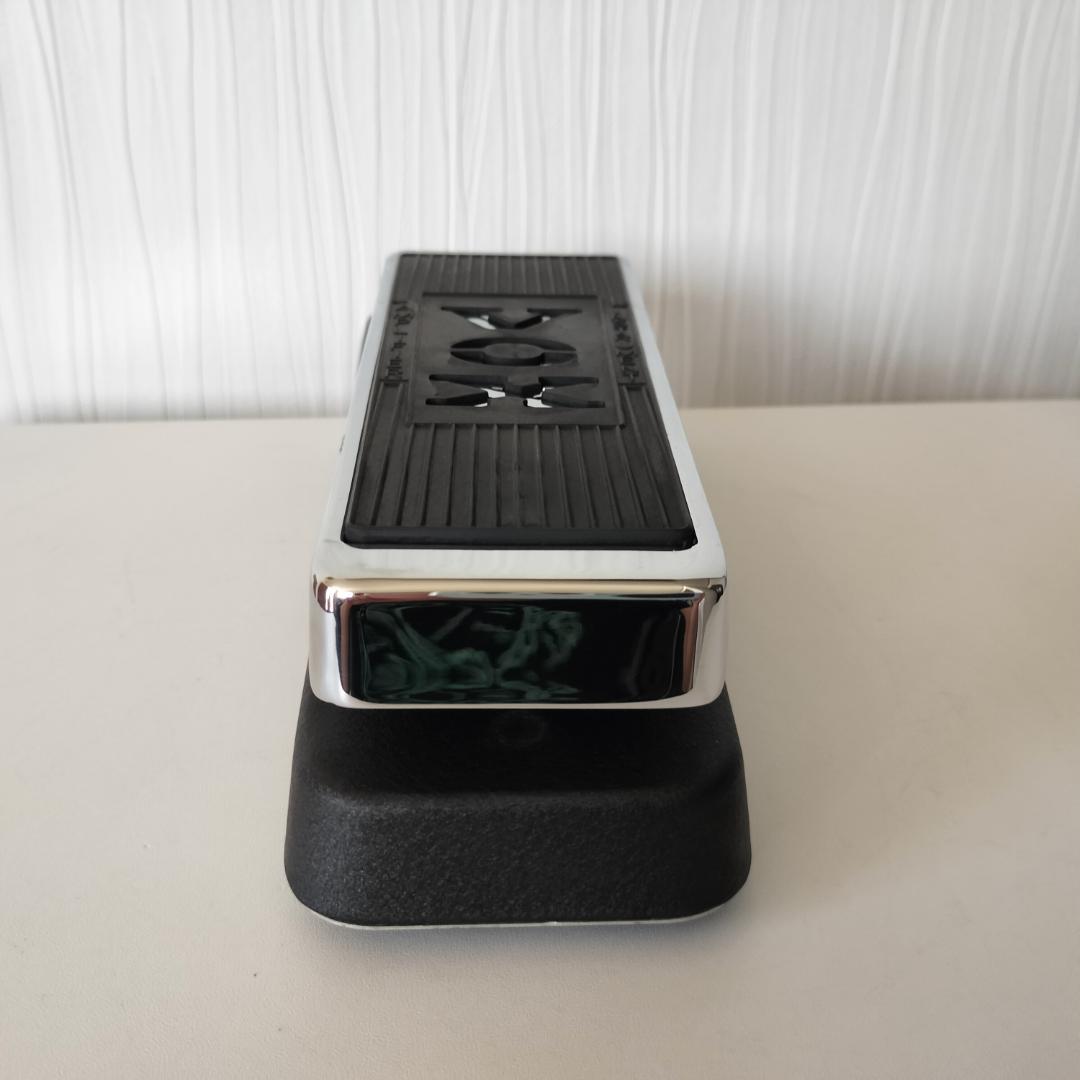 VOX WAH-WAH V847 MADE IN USA②