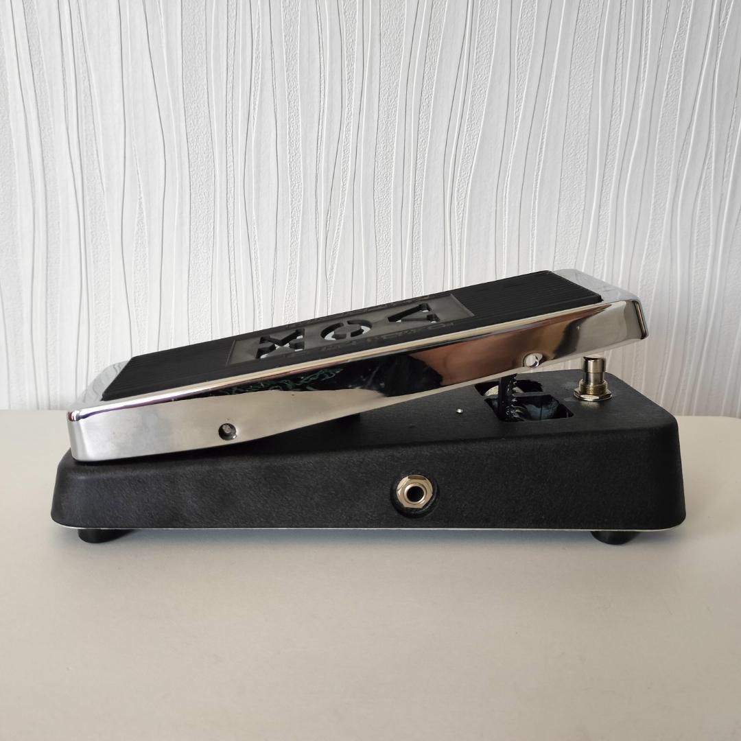 VOX WAH-WAH V847 MADE IN USA②