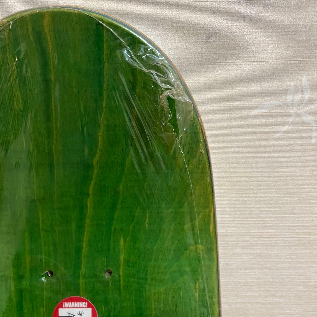 レア　KROOKED 7.75 MARK GONZALES