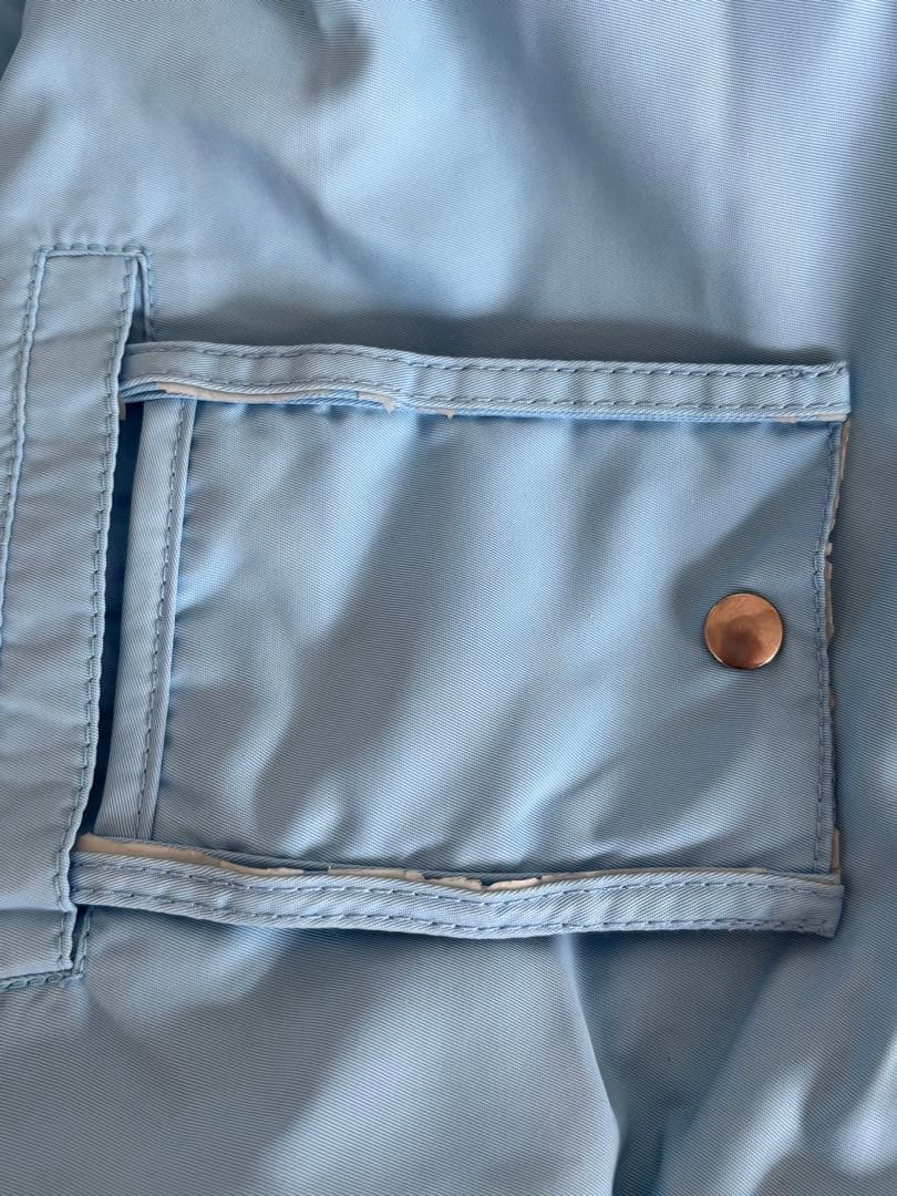 美品！miss phenix スキーウェア　上下セット　L スノボウェア